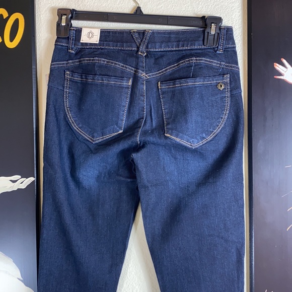 NWT, Democracy Ab technology Jeggings, size 6 - Picture 6 of 10